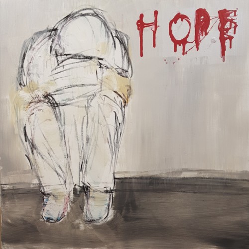 Hope -Guillaume Marchat